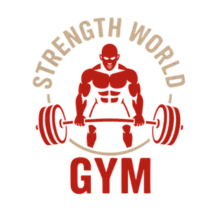 Strength World Gym
