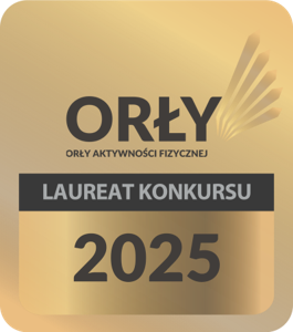 Orły Aktywności Fizycznej 2025